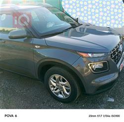 هيونداي فينو